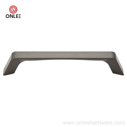 Drawer Handles with Aluminum Material